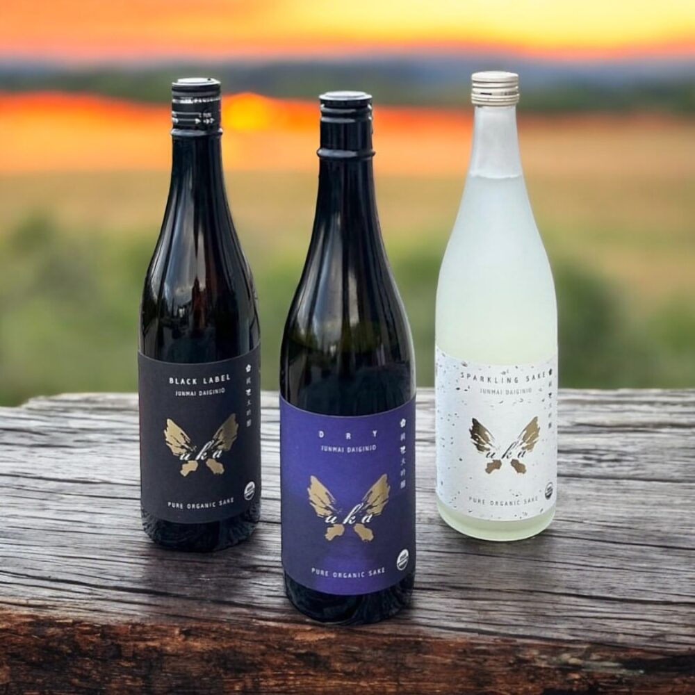 guide to sake, Miamicurated