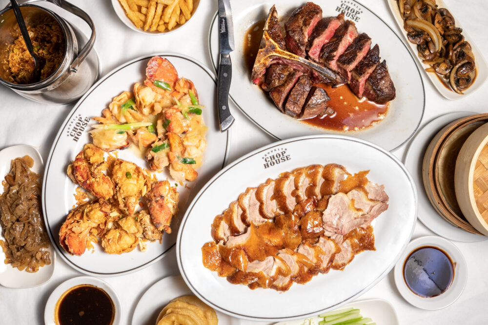 Brooklyn Chop House Miami , MiamiCurated