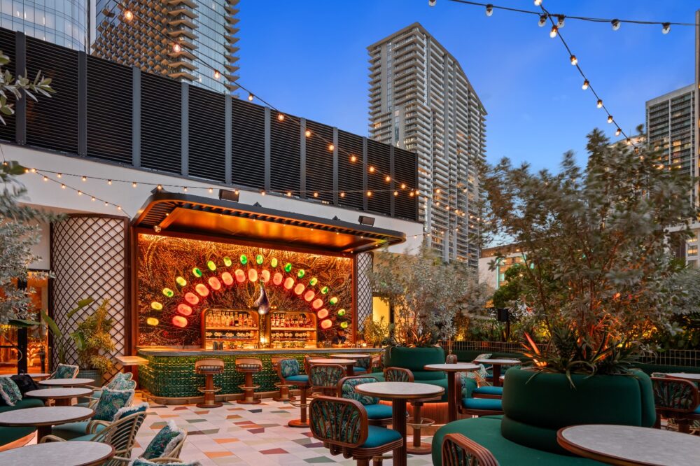 amazonico restaurant miami, miamicurated