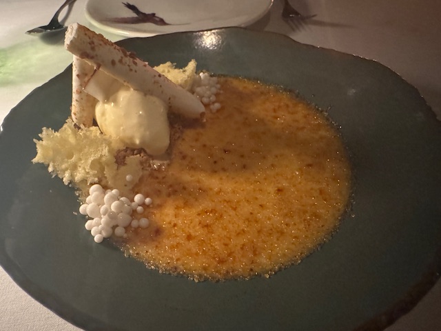best desserts in Miami, miamicurated