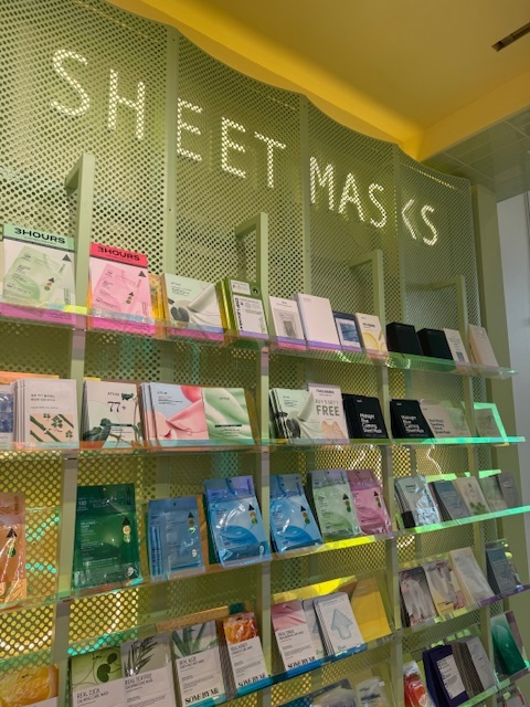 Sukoshi miami, miamicurated