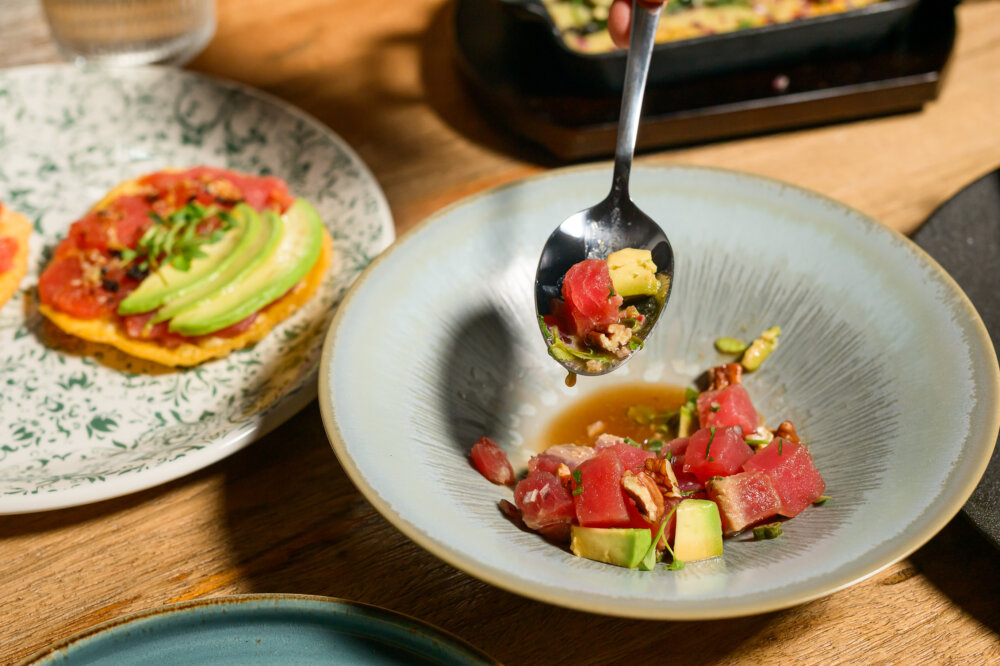 Casa Mx, Miamicurated