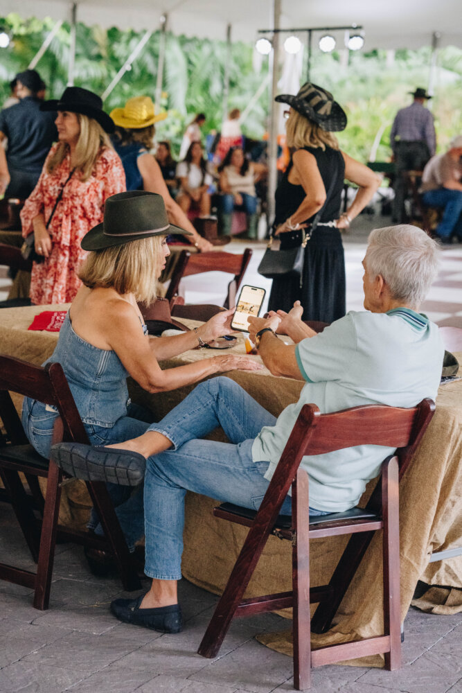 Miami events April 2026, MiamiCurated