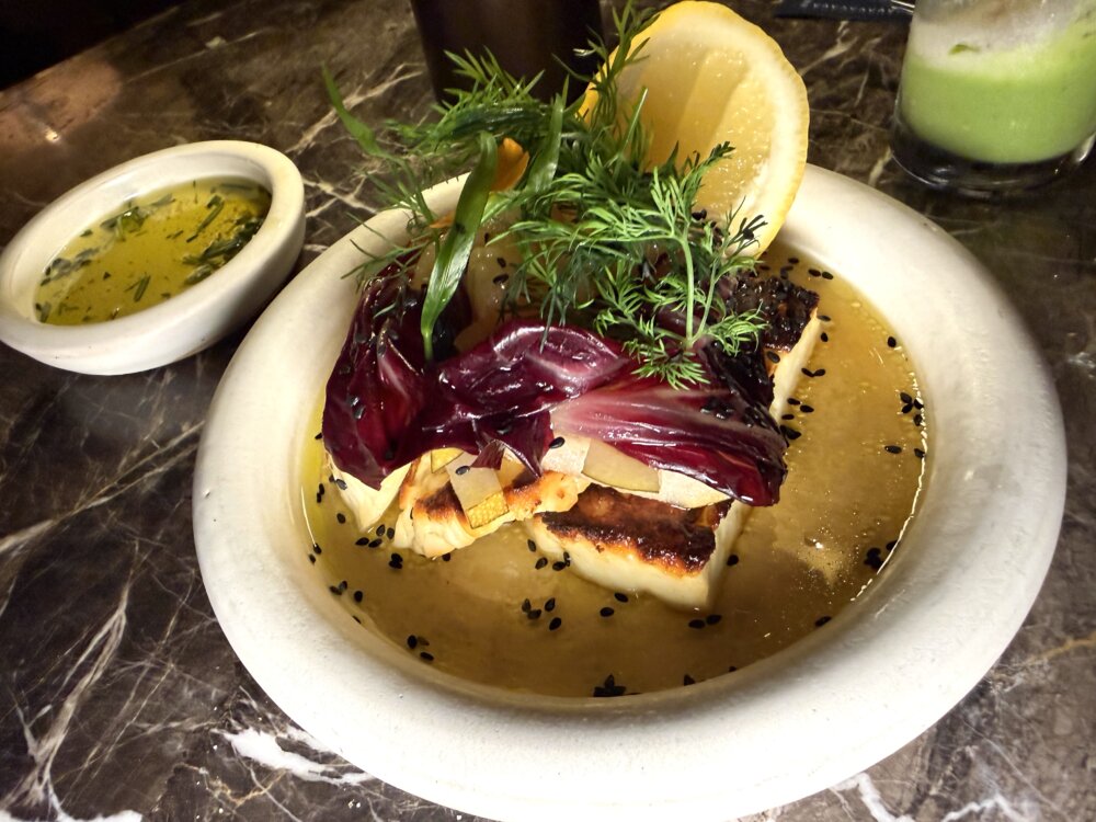 AVA Mediterragean Coconut Grove, MiamiCurated