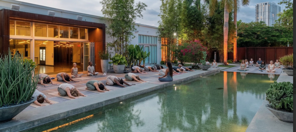 Miami events April 2026, MiamiCurated