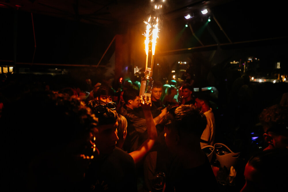 La fernetaria miami, miamicurated