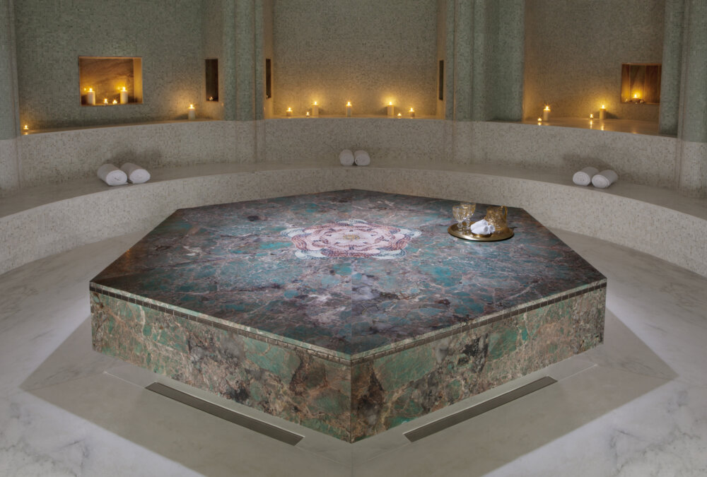 best spas in miami, miamicurated