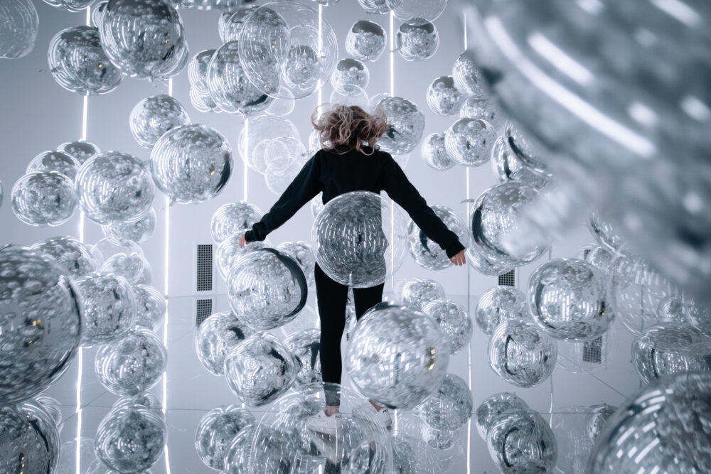 BALLOON MUSEUM MIAMI, miamicurated