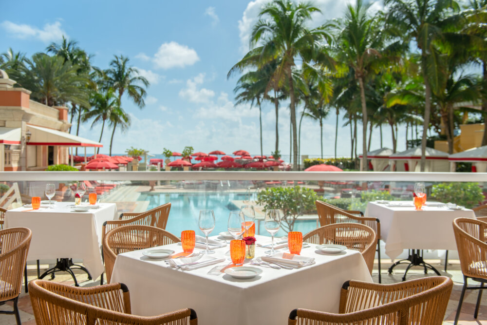 Il Mulino, Miamicurated