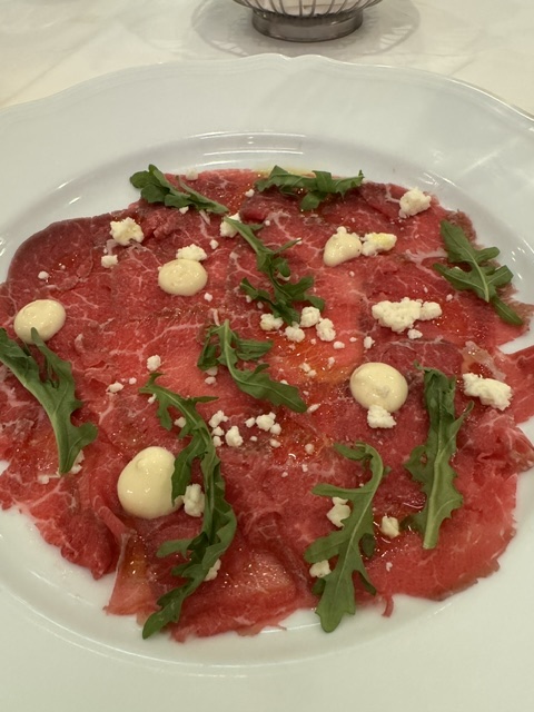 Il Mulino, Miamicurated