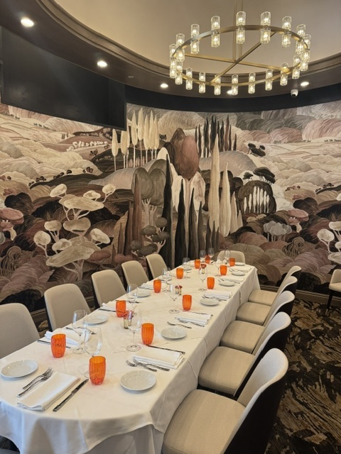 Il Mulino, Miamicurated