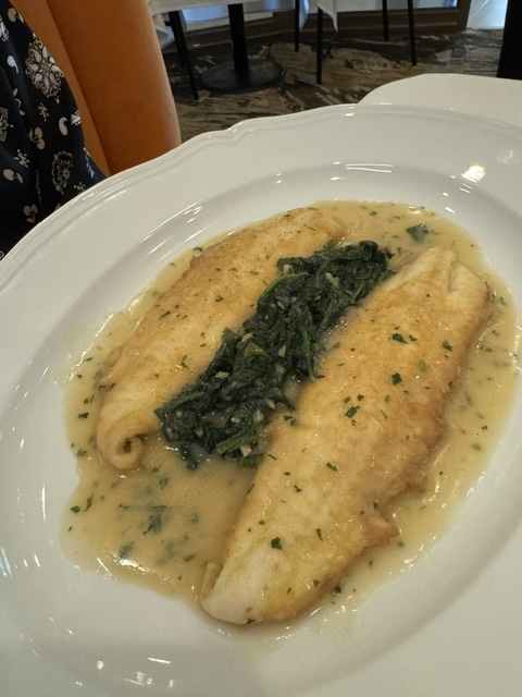 Il Mulino, Miamicurated