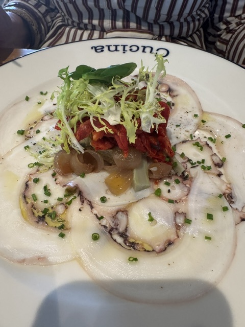 casa tua cucina wynwood, miamicurated