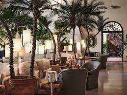 Where Elegance Lives: 5 Wonderful Miami Bars