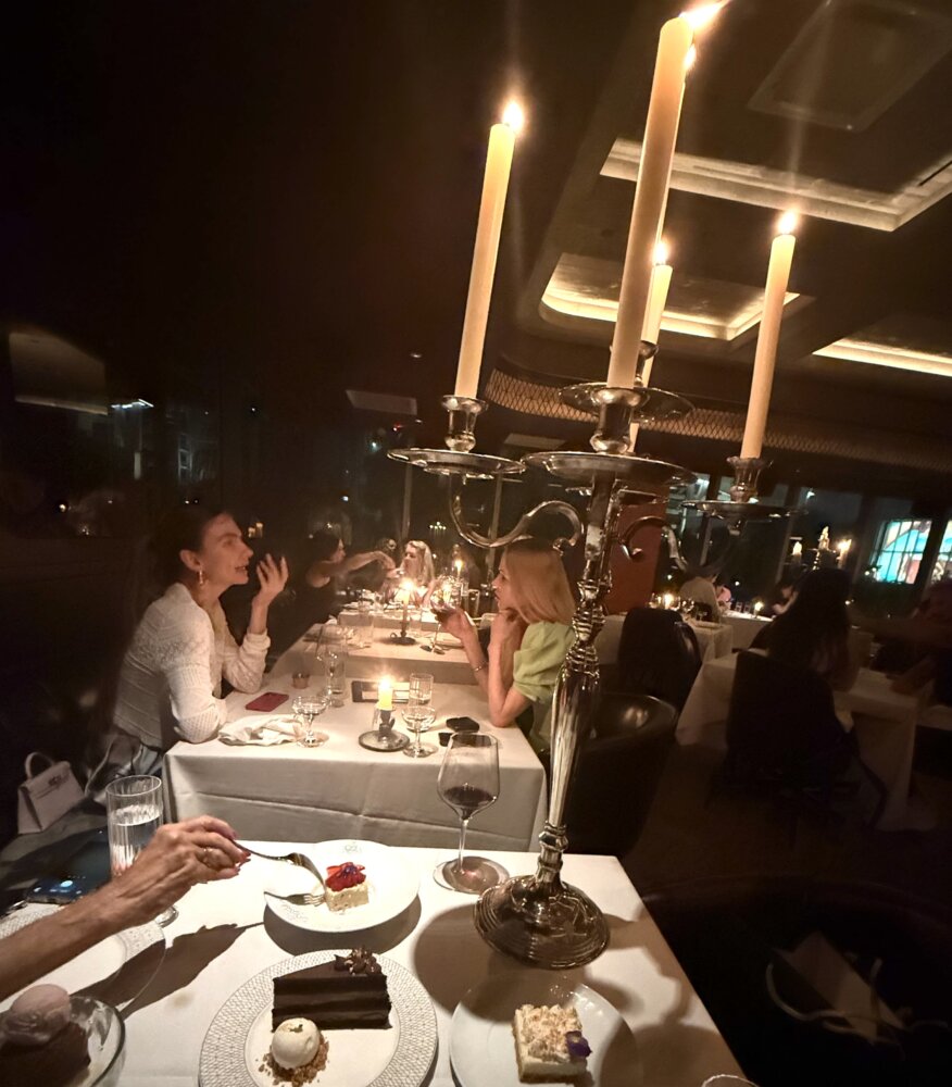 Maple & Ash’s Miami Spice 2026, A Decadent Reservation